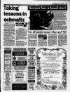 Northwich Chronicle Wednesday 17 January 1996 Page 21