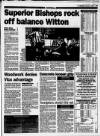 Northwich Chronicle Wednesday 17 January 1996 Page 63
