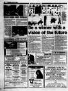 Northwich Chronicle Wednesday 24 January 1996 Page 12