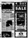 Northwich Chronicle Wednesday 24 January 1996 Page 13