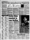 Northwich Chronicle Wednesday 24 January 1996 Page 58