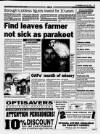 Northwich Chronicle Wednesday 31 January 1996 Page 3