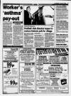 Northwich Chronicle Wednesday 31 January 1996 Page 7