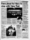 Northwich Chronicle Wednesday 14 February 1996 Page 3