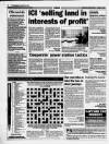 Northwich Chronicle Wednesday 14 February 1996 Page 4