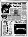 Northwich Chronicle Wednesday 14 February 1996 Page 9