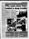 Northwich Chronicle Wednesday 14 February 1996 Page 11