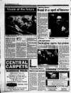 Northwich Chronicle Wednesday 14 February 1996 Page 12