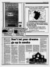 Northwich Chronicle Wednesday 14 February 1996 Page 34