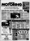 Northwich Chronicle Wednesday 14 February 1996 Page 43