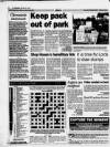 Northwich Chronicle Wednesday 21 February 1996 Page 4