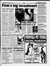 Northwich Chronicle Wednesday 21 February 1996 Page 9