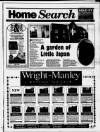 Northwich Chronicle Wednesday 21 February 1996 Page 23