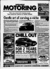 Northwich Chronicle Wednesday 21 February 1996 Page 45