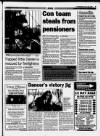 Northwich Chronicle Wednesday 28 February 1996 Page 3