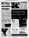 Northwich Chronicle Wednesday 28 February 1996 Page 7