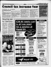 Northwich Chronicle Wednesday 28 February 1996 Page 9