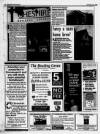 Northwich Chronicle Wednesday 28 February 1996 Page 34