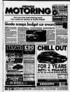 Northwich Chronicle Wednesday 28 February 1996 Page 43