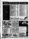 Northwich Chronicle Wednesday 28 February 1996 Page 46