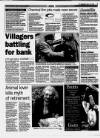 Northwich Chronicle Wednesday 13 March 1996 Page 3