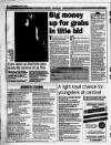 Northwich Chronicle Wednesday 13 March 1996 Page 12