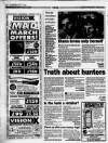 Northwich Chronicle Wednesday 13 March 1996 Page 14