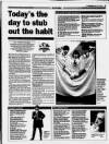 Northwich Chronicle Wednesday 13 March 1996 Page 21