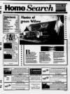 Northwich Chronicle Wednesday 13 March 1996 Page 23