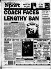 Northwich Chronicle Wednesday 13 March 1996 Page 64