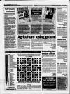 Northwich Chronicle Wednesday 20 March 1996 Page 4