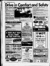 Northwich Chronicle Wednesday 20 March 1996 Page 54