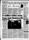 Northwich Chronicle Wednesday 20 March 1996 Page 56