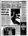 Northwich Chronicle Wednesday 03 April 1996 Page 3