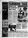 Northwich Chronicle Wednesday 03 April 1996 Page 6
