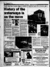 Northwich Chronicle Wednesday 03 April 1996 Page 14
