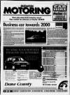 Northwich Chronicle Wednesday 03 April 1996 Page 45