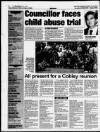 Northwich Chronicle Wednesday 01 May 1996 Page 2
