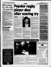 Northwich Chronicle Wednesday 01 May 1996 Page 3