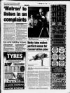 Northwich Chronicle Wednesday 01 May 1996 Page 7