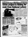 Northwich Chronicle Wednesday 01 May 1996 Page 12
