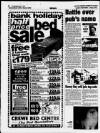 Northwich Chronicle Wednesday 01 May 1996 Page 14