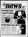 Northwich Chronicle Wednesday 01 May 1996 Page 65
