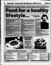 Northwich Chronicle Wednesday 01 May 1996 Page 68