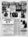 Northwich Chronicle Wednesday 08 May 1996 Page 6
