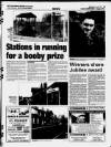 Northwich Chronicle Wednesday 08 May 1996 Page 13