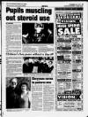 Northwich Chronicle Wednesday 08 May 1996 Page 19