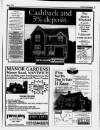 Northwich Chronicle Wednesday 08 May 1996 Page 35