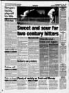 Northwich Chronicle Wednesday 08 May 1996 Page 57