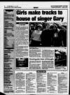 Northwich Chronicle Wednesday 31 July 1996 Page 2